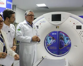 Ministério da Saúde amplia capacidade de diagnóstico pelo SUS