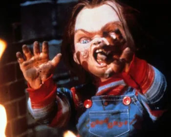 Morre Ed Gale, ator que interpretou Chucky, aos 61 anos