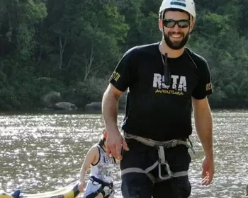Morre Ronaldo Garbin, empresário que atuou em resgates durante enchente