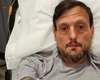 Morre Samuel French, de Assassino da Lua das Flores, aos 45 anos