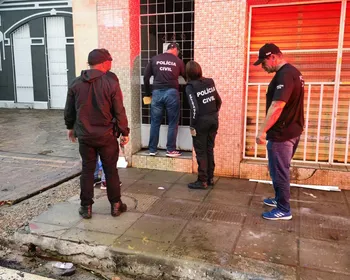 Morte de coroinha: PC deflagra operação com 17 mandados em busca de respostas