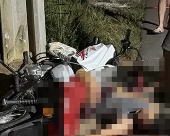 Motociclista morre após colidir com poste em rodovia entre Feira Grande e Arapiraca