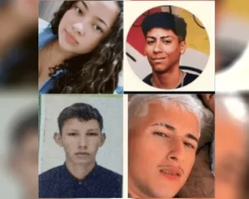 Motorista que se envolveu em acidente com 4 mortos não tinha CNH