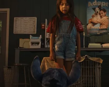 Mudanças no live-action de Lilo & Stitch dividem a web