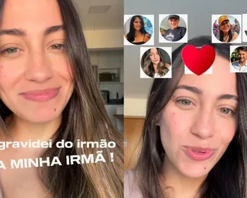 Mulher é casada com irmão da irmã, mas caso não é de incesto