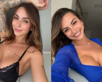 “Mulher fitness perfeita” vende suor e cobra taxa extra para maridos