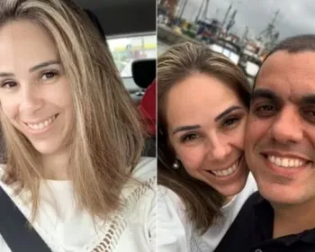 Mulher morta pelo marido PM em clínica levou 51 facadas, diz laudo