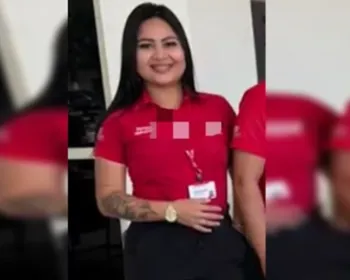 Mulher perde metade do intestino ao levar tiro do namorado chamado de “Gabigol”