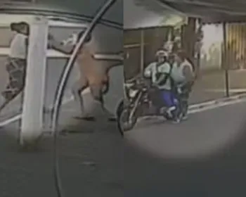 Mulher que matou outra durante briga por ciúmes é presa