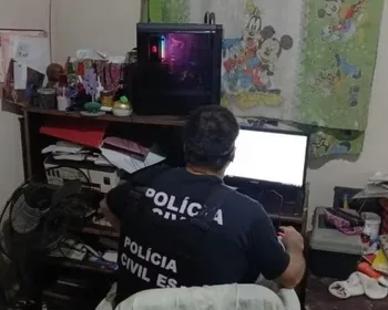 Nazismo e automutilação: megaoperação mira adolescentes suspeitos de crimes na internet