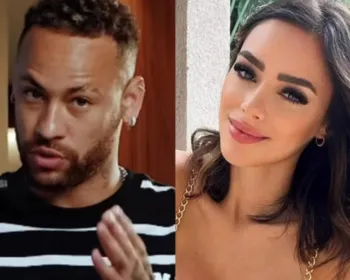 Neymar se incomoda com festa de Bruna Biancardi enquanto ele repousa