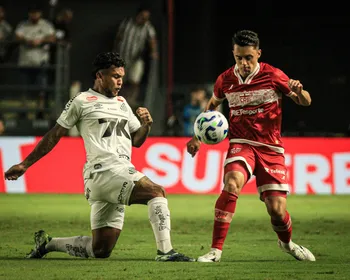 No Rei Pelé, CRB enfrenta o Cuiabá de olho no G4 da Série B do Brasileiro