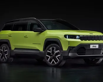 Novo Jeep Compass First Edition 2026 já está à venda por R$ 265 mil