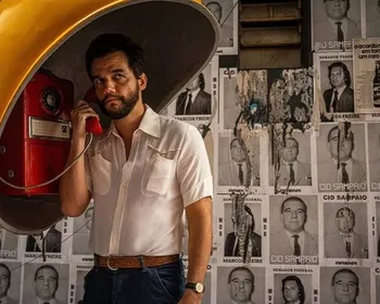 Novo filme brasileiro é aclamado por críticos na estreia em Cannes
