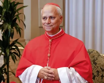 Novo papa Leão XIV já criticou a comunidade LGBTQIA+