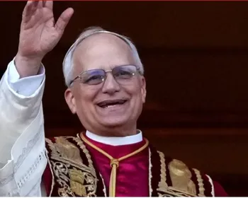 Novo papa, Leão XIV visitou o Brasil 2 vezes; saiba onde ele esteve