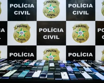 O que fazer se for roubado ou perder o celular em Alagoas? Veja aqui!