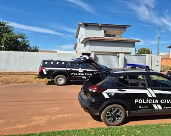 O que foi achado com vereador que mantinha menina como escrava sexual