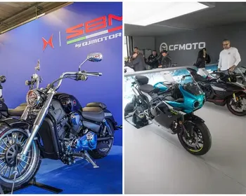 O que você precisa saber sobre novas motos que chegam ao Brasil
