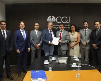 OAB representa à Corregedoria do TJ/AL após violação de prerrogativas em cartório de Atalaia