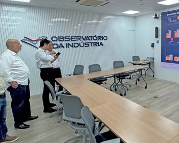 Observatório da Indústria produz inteligência estratégica