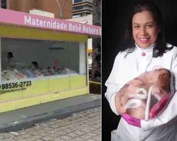 Ódio às bonecas: “maternidade” reborn sofre ataques na web