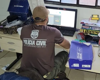 Operação da PF cumpre mandados contra abusadores sexuais em AL