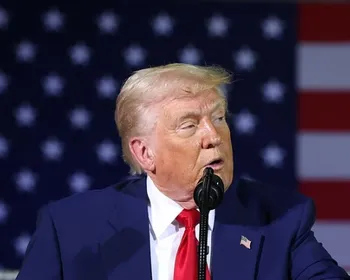 Orçamento: Trump quer gastar mais de US$ 1 trilhão com defesa em 2026