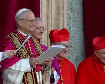 Os primeiros compromissos de Leão XIV como novo papa da Igreja