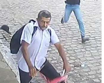 PC investiga se pai incentivou filhos a matar homem com golpes de foice em Campo Alegre