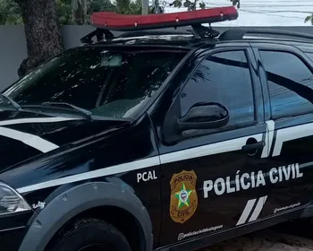 PC prende piloto da moto usada no homicídio brutal de Maria Célia