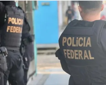 PF prende grupo que cobrava R$ 250 mil para matar ministros do STF