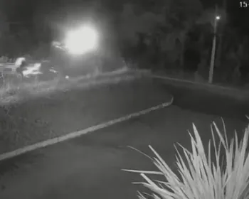 PM e motociclista morrem após acidente durante perseguição