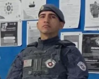 PM morre em acidente após escala de 12h e evento obrigatório em igreja