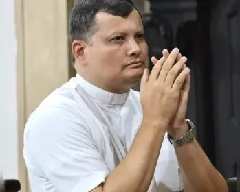 Padre de Arapiraca desaparece e Diocese pede ajuda para localizá-lo