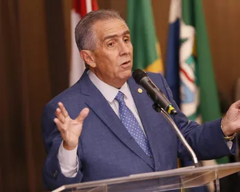 Palestra do desembargador Orlando Rocha inicia II Semana Nacional dos Juizados Especiais