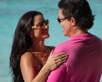 Pâmella Holanda reata casamento com DJ Ivis e causa polêmica na web