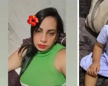 Pancadas e gritos de socorro: PM detalha como encontrou mãe e filha mortas em Maceió