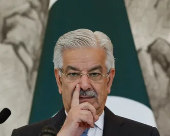 Paquistão se diz “totalmente pronto” para guerra com a Índia
