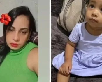 "Parte de mim morreu", diz irmã de mulher morta pelo companheiro no Tabuleiro