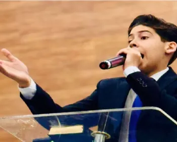 Pastor Miguel Oliveira diz que esquerda quer “parar a obra de Deus”