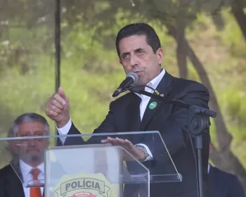 Pela segunda vez, delegado é alvo de assalto e tem relógio de luxo roubado