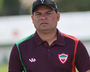 Penedense anuncia técnico Rommel Vieira, dois reforços e a saída de Luciano Tchow
