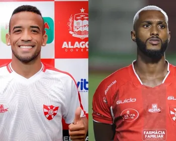 Penedense rescinde contrato com Maycon Alagoano e Thiaguinho por corte de gastos