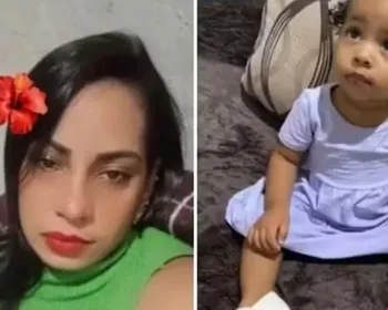 'Perdi minha princesa': pai de criança morta pelo padrasto clama por Justiça