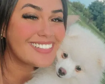 “Poderia ter sido eu”, diz jovem que teve cachorro morto por ex-marido