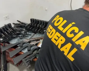 Polícia Federal fiscaliza quatro escolas de formação de vigilantes em Alagoas