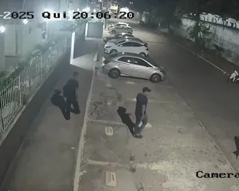 Polícia busca identificar grupos envolvidos em assaltos à mão armada em Maceió; veja imagens!