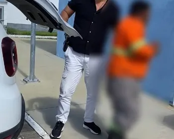 Polícia prende acusado de matar adolescente por 'quebrar regra' do tráfico em Maceió