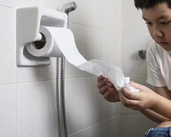 Por que no Brasil não é recomendado jogar papel higiênico no vaso sanitário?
